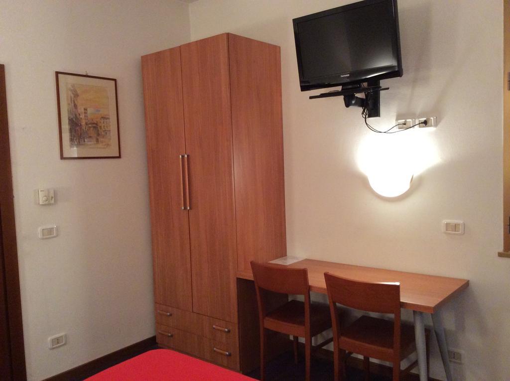 Hotel San Marco Arezzo Habitación foto