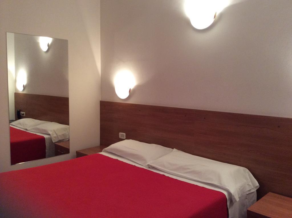 Hotel San Marco Arezzo Habitación foto