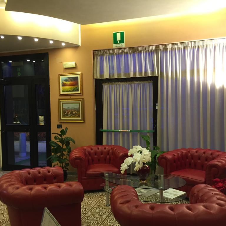 Hotel San Marco Arezzo Exterior foto